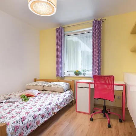 Apartament Jagiellonska Olsztyn