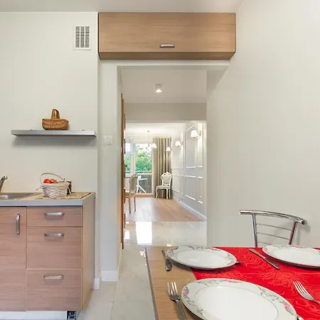 Lejlighed Apartament Jagiellonska Olsztyn Olsztyn (Warmian-Masurian)
