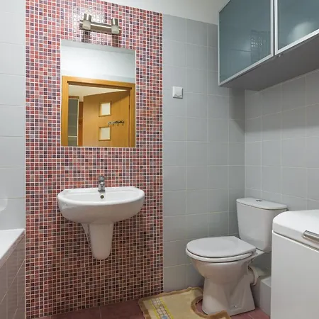Lejlighed Apartament Jagiellonska Olsztyn Olsztyn (Warmian-Masurian)